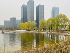 -西海子公园