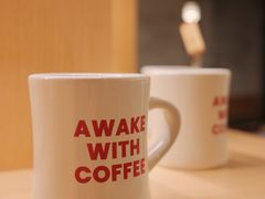 -The Roastery By AllYouWant(福田店)