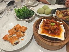 -欢乐海岸美食联盟