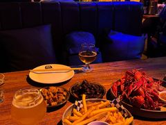 -双层巴士·鲜串鲜啤·团建聚会(凯德广场店)