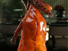 -潮双喜正宗澄海狮头鹅华利路店