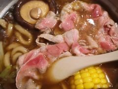-吉野家(学院路店)