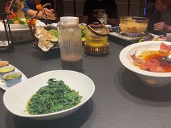 -炊江南·上海菜(国展华漕店)