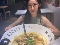-友达面馆(广州总店)