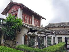 -中国客家博物馆