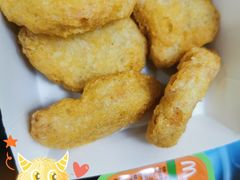 麦乐鸡块-麦当劳(凌云天地长桥店)