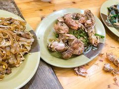 -贞姨美食·老字号海鲜大排档