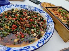 -友记功夫香·人民大排档(红牌楼店)