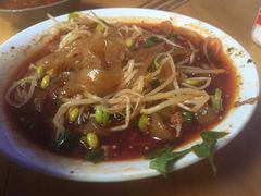 -老瓦房冷锅串串(文殊院店)