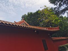 -南岳衡山风景名胜区-南岳大庙