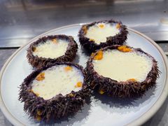 -黑木原精致料理·铁板烧