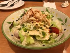 -萨莉亚意式餐厅(粉岭联和墟马适路店)