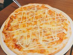 -萨莉亚意式餐厅(百联青浦购物中心店)