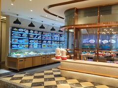 -梦都海鲜酒家(万达广场江桥店)