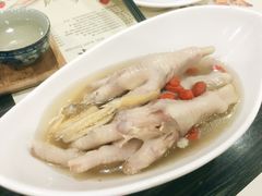 药膳凤爪-虾饺妹·粤式手工点心(水荫路店)