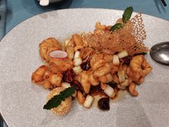-南堂館川菜文化餐厅(天府店)