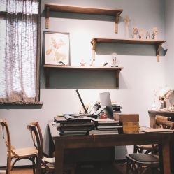 -METATTOO ArtSpace高端定制刺青店