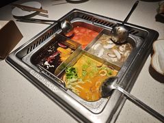 -海底捞火锅(崇文门新世界百货店)