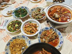 -小林哥的海鲜馆·夜宵烧烤(渔人码头店)