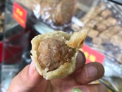 -宋记饼家(石门二路店)