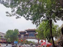 -榆次老城