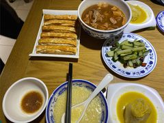 -铸钟褡裢火烧(西三环紫竹桥店)