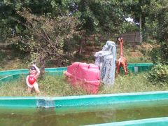 -泰山天颐湖旅游度假区