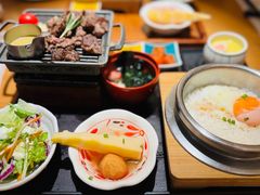 -味太助·银饭食堂(中华城店)