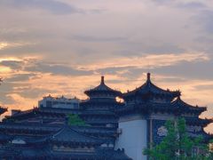 -西安城墙·碑林历史文化景区