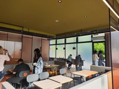 -麦当劳(欢乐谷店)
