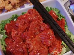 -海底捞火锅(杭州庆春路夜宵主题店)