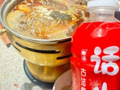 -初色海鲜自助(万丰路店)