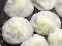 -鲁氏汤包王(长白街店)