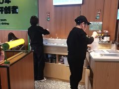 -0048鲜活香辣虾·火锅(铜陵路店)