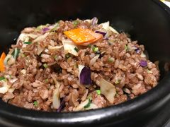椰子油黎家红米-闻见中国海南菜(K11店)