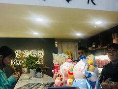 -晓全寿司(力盟步行街店)