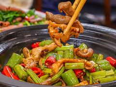 -金龙·打边炉(南京西路店)