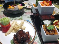 -路小缦·珍馐美馔(市心北路店)