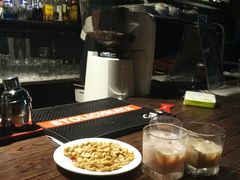 -ohbar live house(人广店)