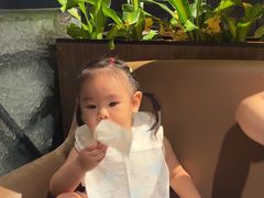 -半秋山西餐厅(巴南万达广场店)