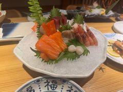 -花和海鲜自助(梅江店)