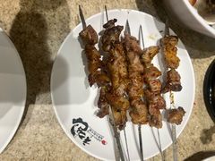 -初色海鲜自助(万丰路店)
