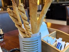 -东西风牛排馆周末烧烤自助(首都机场希尔顿店)