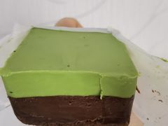 冰山熔岩（抹茶）-好利来(飞跃路店)