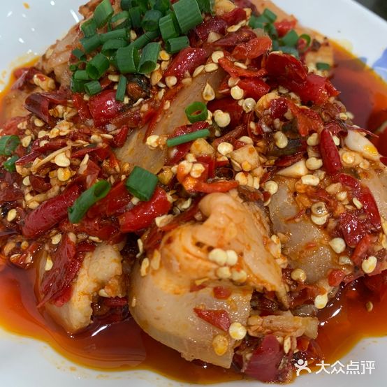 醉爱川菜馆(高港店)