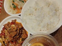 -乡村基·川味现炒大王(熙悦天街店)