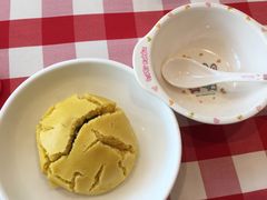 黄馍馍-西贝莜面村(上海百联西郊店)