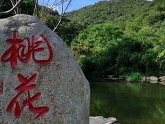 -武汉姚家山旅游景区