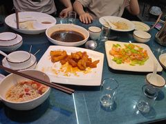 -韶山冲湘菜馆(大明湖店)