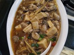-函萱美食餐厅·台式家常菜